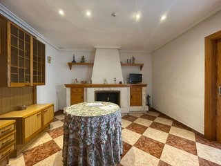Chalet en venta en San Miguel de Salinas