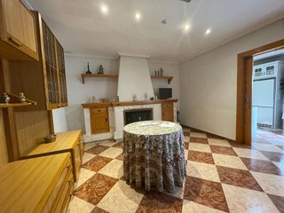 Chalet en venta en San Miguel de Salinas