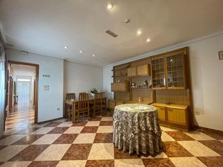 Chalet en venta en San Miguel de Salinas