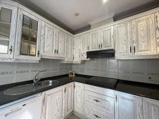 Chalet en venta en San Miguel de Salinas