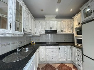 Chalet en venta en San Miguel de Salinas