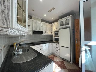 Chalet en venta en San Miguel de Salinas