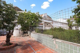 Chalet en venta en Illora