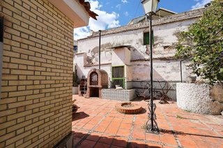 Chalet en venta en Illora