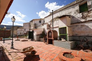 Chalet en venta en Illora