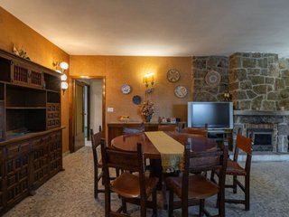 Chalet en venta en Guadarrama