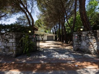 Chalet en venta en Guadarrama