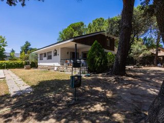 Chalet en venta en Guadarrama