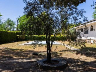 Chalet en venta en Guadarrama