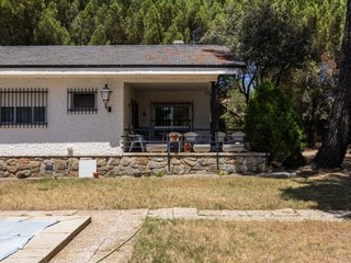 Chalet en venta en Guadarrama