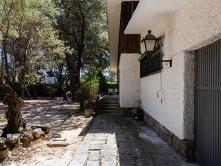 Chalet en venta en Guadarrama