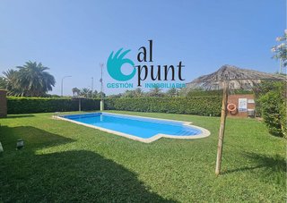 Casa pareada en venta en Vilafortuny - Cap de Sant Pere en Cambrils