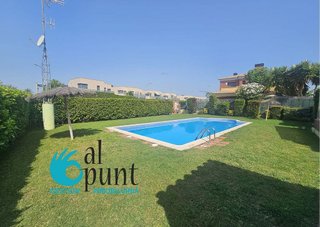 Casa pareada en venta en Vilafortuny - Cap de Sant Pere en Cambrils