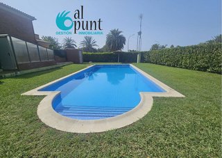Casa pareada en venta en Vilafortuny - Cap de Sant Pere en Cambrils
