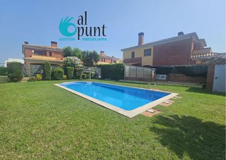 Casa pareada en venta en Vilafortuny - Cap de Sant Pere en Cambrils