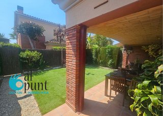 Casa pareada en venta en Vilafortuny - Cap de Sant Pere en Cambrils