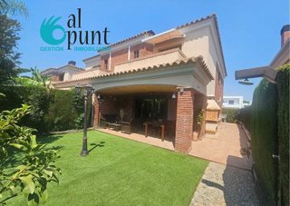 Casa pareada en venta en Vilafortuny - Cap de Sant Pere en Cambrils