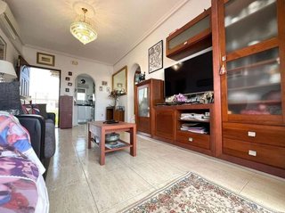 Casa adosada en venta en Nueva Torrevieja - Aguas Nuevas en Torrevieja