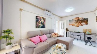Chalet en venta en San Miguel de Salinas