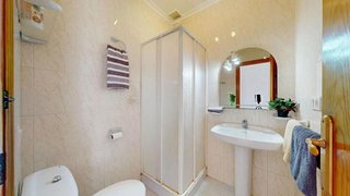 Chalet en venta en San Miguel de Salinas