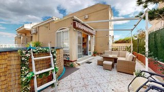 Chalet en venta en San Miguel de Salinas