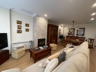 Casa adosada en venta en Carrús Oest - El Toscar en Elche