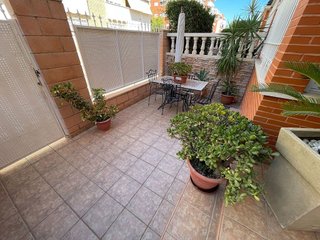 Casa adosada en venta en Carrús Oest - El Toscar en Elche