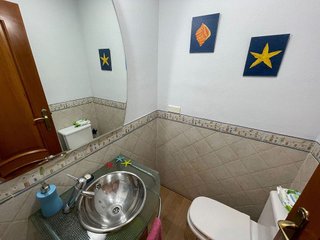 Casa adosada en venta en Carrús Oest - El Toscar en Elche
