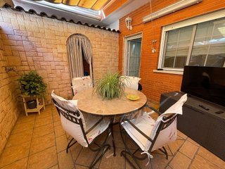 Casa adosada en venta en Carrús Oest - El Toscar en Elche