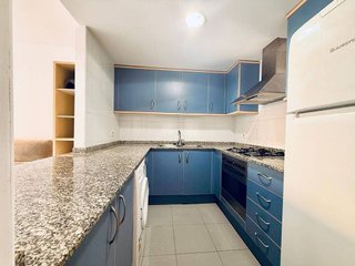 Piso en venta en Santa Eugènia en Girona