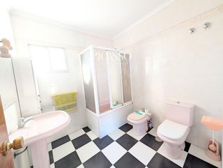 Chalet en venta en Churriana en Málaga