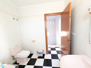 Chalet en venta en Churriana en Málaga