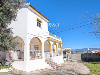 Chalet en venta en Churriana en Málaga