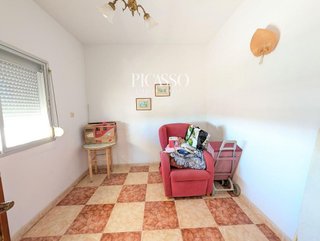Chalet en venta en Churriana en Málaga