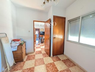Chalet en venta en Churriana en Málaga