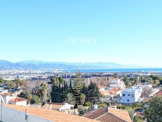 Chalet en venta en Churriana en Málaga