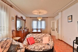 Casa adosada en venta en Padul