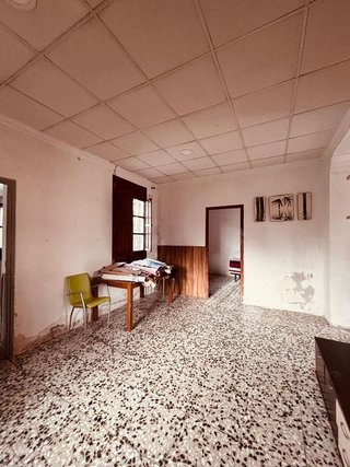 Chalet en venta en Los Dolores en Murcia