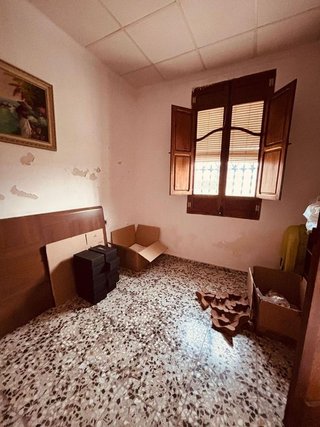 Chalet en venta en Los Dolores en Murcia