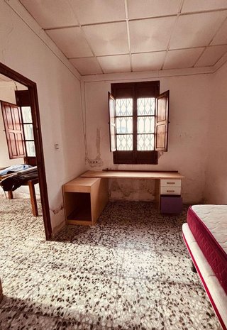 Chalet en venta en Los Dolores en Murcia