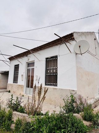 Chalet en venta en Los Dolores en Murcia
