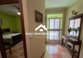 Chalet en venta en Coria del Río