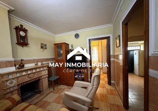 Chalet en venta en Coria del Río