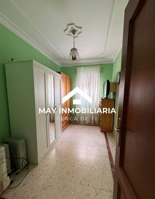 Chalet en venta en Coria del Río