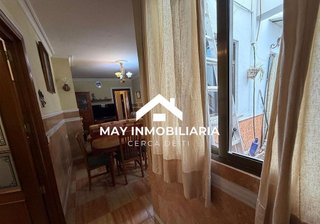 Chalet en venta en Coria del Río