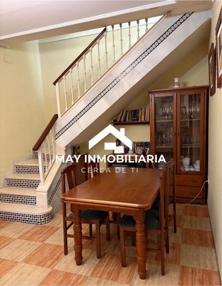 Chalet en venta en Coria del Río