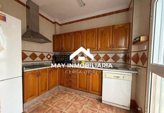 Chalet en venta en Coria del Río