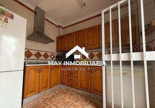 Chalet en venta en Coria del Río
