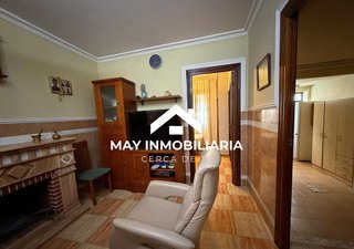 Chalet en venta en Coria del Río