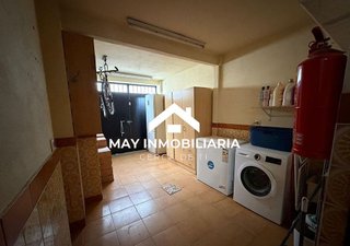 Chalet en venta en Coria del Río